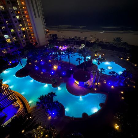 Shores Of Panama 0912 Panama City Beach Buitenkant foto
