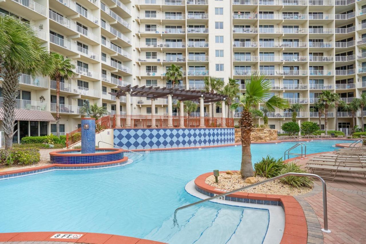 Shores Of Panama 0912 Panama City Beach Buitenkant foto