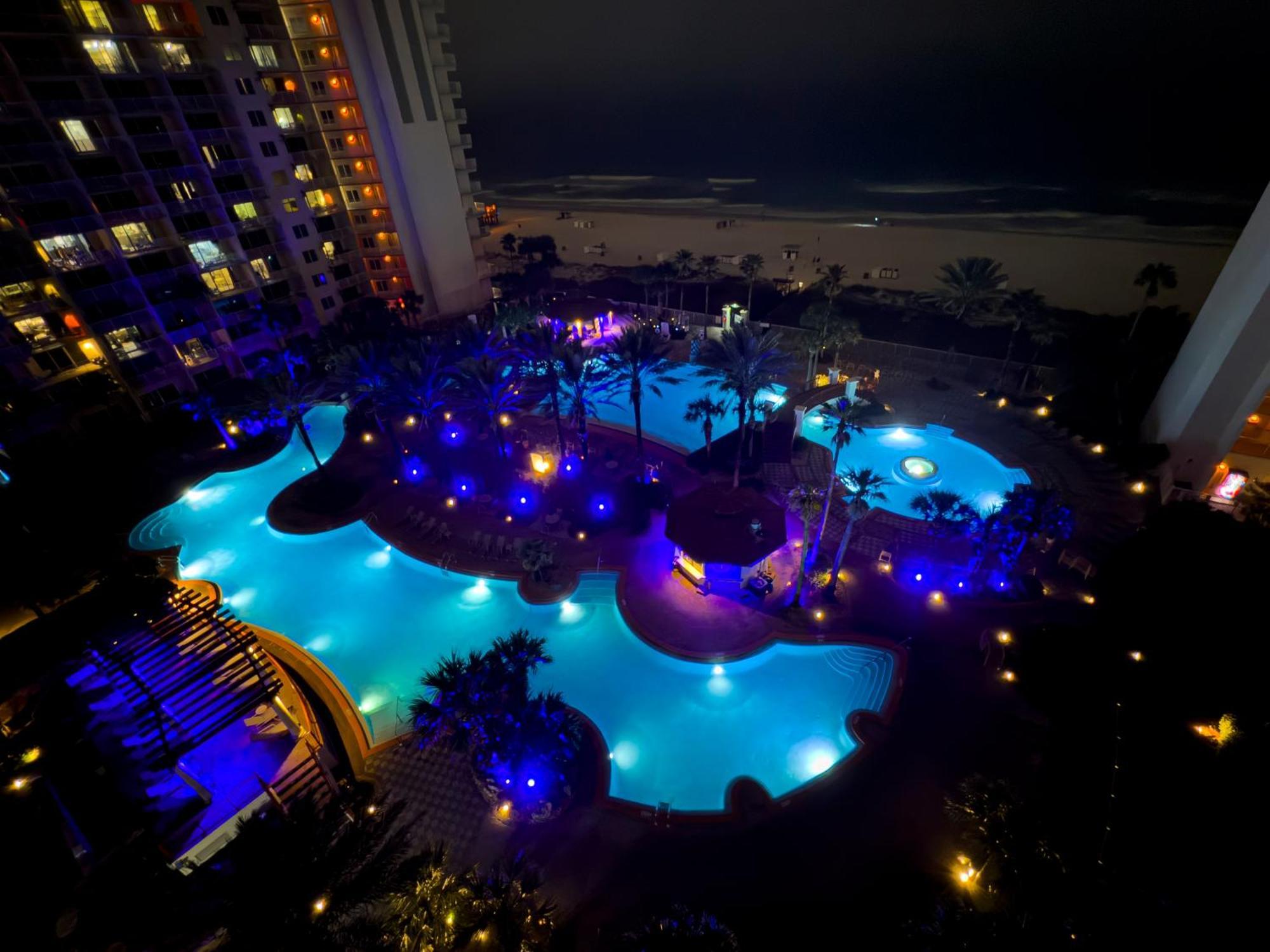 Shores Of Panama 0912 Panama City Beach Buitenkant foto